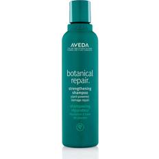 Botanical Repair Strengthening Shampoo