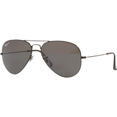 Ray-Ban Polarizadas Gafas de sol Ray-Ban Aviator Polarized RB3025 - Black