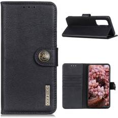 MTK Khazneh Wallet Case for Xiaomi Mi 10T/10T Pro