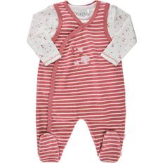 Fixoni Romper Body - Dusty Rose (422000-5718)