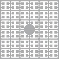 Pixelhobby Midi Beads 277 Light Pearl Gray