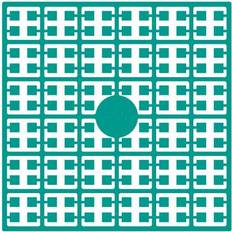 Midi Beads 499 Extra Dark Sea Green