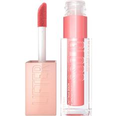 Vaaleanpunainen Huulikiillot Maybelline Lifter Gloss Silk 4