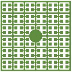 Pixelhobby Midi Beads 342 Parrot Green