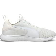 Dame - Skum Løpesko Puma Softride Vital Repel W - White/Silver/Gray Violet