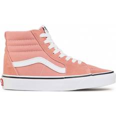 国内配送 VANS SK8-HI CHKY PINK /WHITE s-l400.jpg