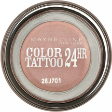 Maybelline Fards à paupières Maybelline Color Tattoo 24hr cream gel eye shadow #065