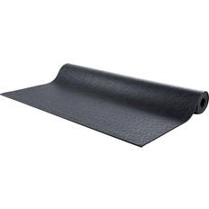 Musta Harjoitusmatot & Kuntosali Lattiamatot Gymstick Floor Protection Mat