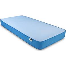 Jay-Be Kid's Waterproof Anti-Microbial Sprung Mattress