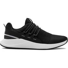 Under Armour UA Charged Breathe Lace W - Black