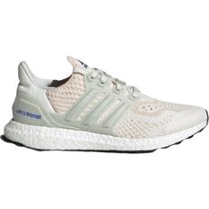 Adidas Wmns UltraBoost 6.0 'Halo Ivory' Cream