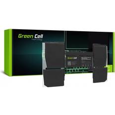 Batteri a1534 Green Cell AP27 Compatible