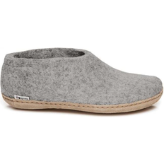 A Shoe - Grey
