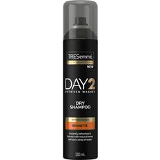 Tresemmé shampoo TRESemmé Day 2 Brunette Dry Shampoo for Brown Hair 250ml