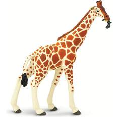 Giraffe Speelfiguren Safari Reticulated Giraffe Toy