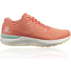 Salomon Sonic 4 Balance W Persimon/wht/almond Cream Female