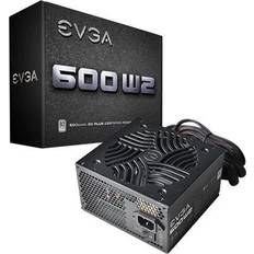 Evga 600w EVGA 600 W2 600W