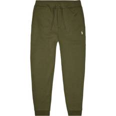 Polo Ralph Lauren Double Knit Jogger - Company Olive