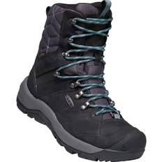 Keen Ke Revel IV High Polar - Black Female