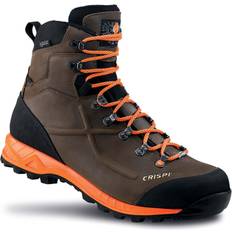 Valdres GTX M - Brown