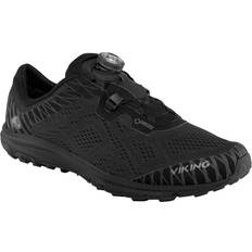 Viking 44 Chaussures de Course Viking Apex II Boa GTX W - Black