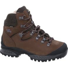 Hanwag Nainen Urheilukengät Hanwag Tatra II Wide Lady GTX - Gore-Tex Erde/Brown