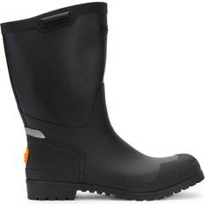 Tretorn 44 Bottes en caoutchouc Tretorn Håkull Winter - Black