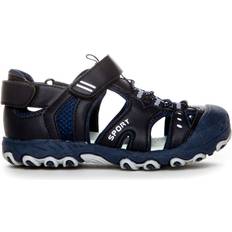 Gulliver Junior Adventure Sandal - Navy Blue