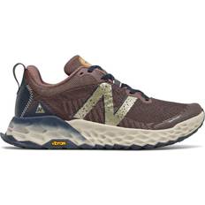 New Balance Fresh Foam Hierro V6 W - Black Fig/Timberwolf