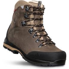 Brune - Herre Sko Alfa Berg Advance GTX M - Brown