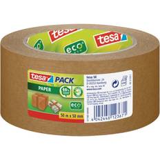 Versandverpackungen TESA Paper EcoLogo