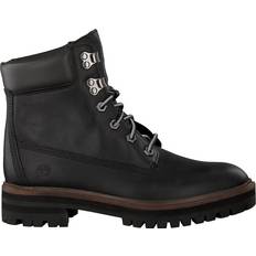 Timberland Mujer Zapatos Timberland London Square 6" Black Female