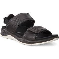 Ecco 46 Tossut ja Sandaalit ecco X-trincic Sandalit Ja Tohvelit - Black