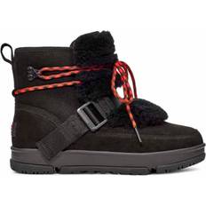 UGG Scarpe da trekking UGG Classic Weather Hiker W - Black