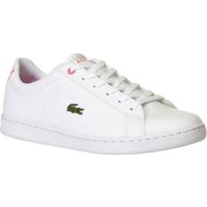 Lacoste carnaby evo Lacoste Carnaby EVO - White