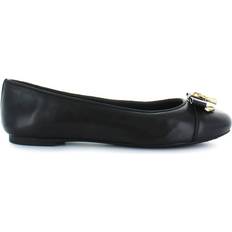 Michael Kors Zapatos bajos Michael Kors Alice Ballet Black Female