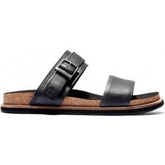 44 ½ Sandaler Timberland Amalfi Vibes 2 Band-Strap - Black