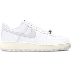 Nike Air Force 1 '07 - Hombre Zapatillas Blanco