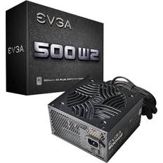 EVGA 500 W2 500W