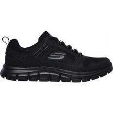 Skechers Track Knockhill M - Black