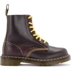 Dr Martens 1460 Zapatos Dr. Martens 1460 Pascal Atlas Oxblood