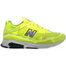 New balance x racer New Balance X-Racer W - Lemon Slush with Black