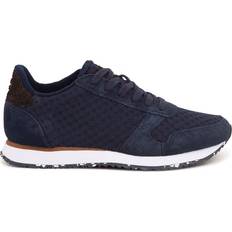 Woden Sneakers Woden Ydun Suede Mesh II W - Navy