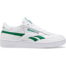 Reebok Classics Club C Revenge - White Glen Green