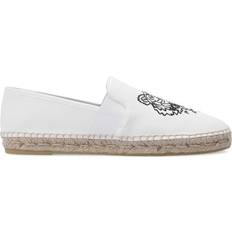 Tiger Elasticated Canvas W - Off White
