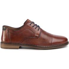 Rieker Herren Derby Rieker 13428-24 - Brown