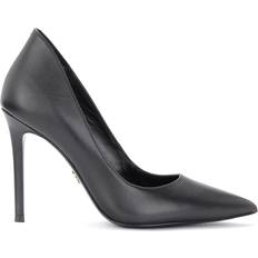 Michael Kors Keke Schwarz Pumps - Zwart