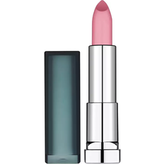 Maybelline Cruelty Free Lipsticks Maybelline Color Sensational Lipstick #942 Blushing Pout