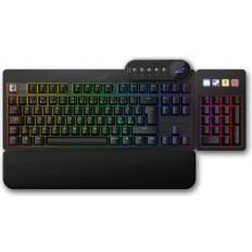 Everest Max Cherry MX Brown (Nordic)