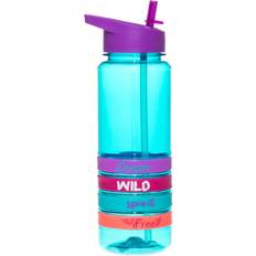 Atom Sports Tritan Vattenflaska 0.75L